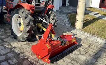 Kladivkovy mulčovač 140cm