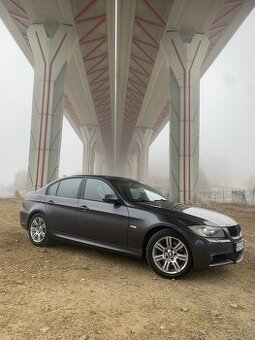 Bmw e90 330i Mpaket