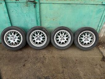 Elektróny 4x100 r14