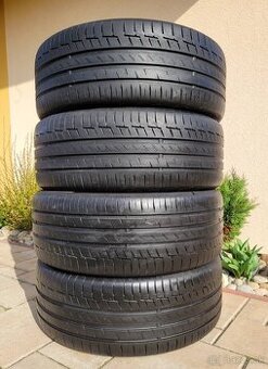 215/50 R17 Continental