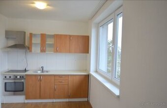 Byt na prenájom, 41m2 Námestovo