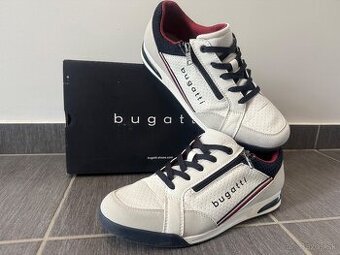 Tenisky Bugatti
