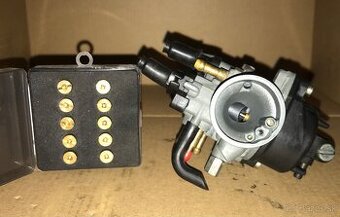 Dell'Orto PHBN 12GS