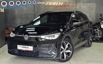 Volkswagen ID.4 GTX 77kWh 4Motion