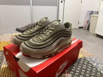 Nike air max 97