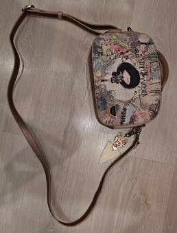 Crossbody kabelka Anekke