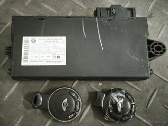 Immo CAS modul 61359147195 imobilizér MINI
