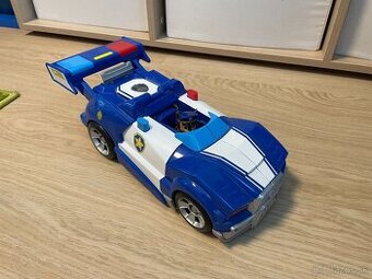 Paw Patrol auto Tlapková patrola