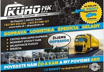 VODIC MKD /KUHO-MK/ 2400€