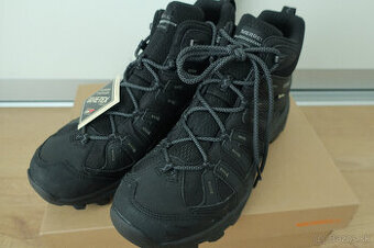 Merell Claypool Mid GTX Nove