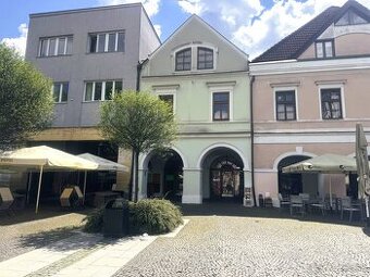Priestor na prenájom v srdci Žiliny – Mariánske námest
