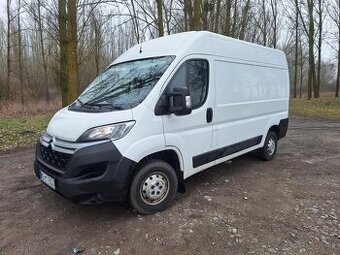 Citroen Jumper 2.0HDi