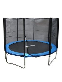 Trampolína
