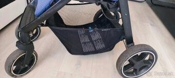 Športový kočík Britax römer