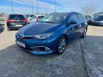 ✅️Toyota Auris 1.8 I VVT-i HybridSD Executive✅️