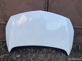 Kapota Opel Astra J predná kapota