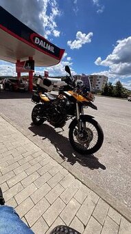 Bmw f800gs