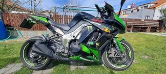 Kawasaki Z1000 SX