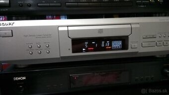 Predam SONY CDP XE 530