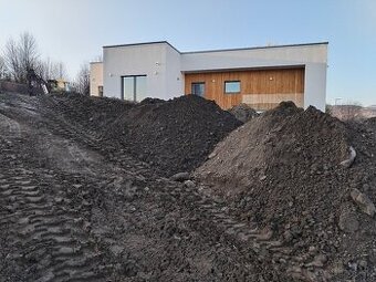 Darujem zeminu na zásyp - Banská Bystrica