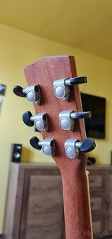 Akustická gitara CORT- super stav