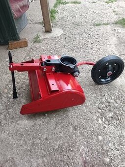 Terra vari plecka APL-348