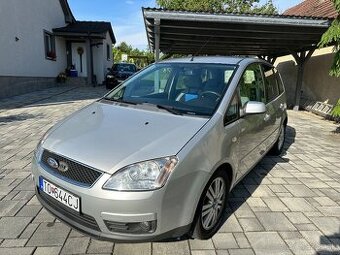 FORD FOCUS C-MAX 1.8 TDCi r.v. 2006