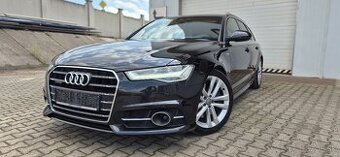 Audi A6 Avant S line 3.0 BiTDI 235kW Tiptronic Quattro