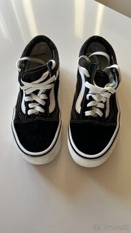 Tenisky Vans
