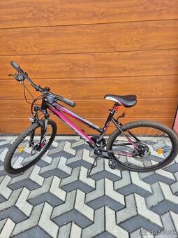 Predám dámsky horský bicykel