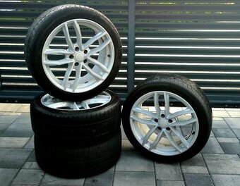 5x112 R19 Audi - 1