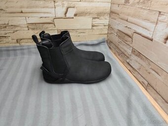 Xero Shoes 37 - dámske kožené barefoot topánky