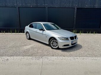 BMW E90 320d 120kW