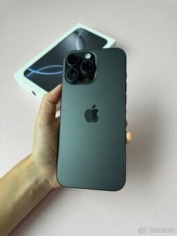 Iphone 16 Pro Max 256GB
