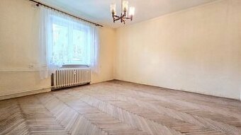 Na predaj 2. izb. byt, 64 m2, ul. 29. augusta, Handlová