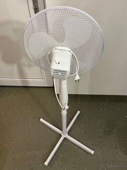 Ventilátor
