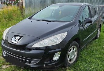 Rozpredám Mazda 6 2.0 diesel 108kw 2011