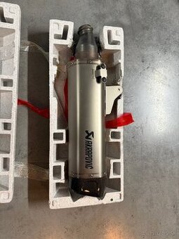 Akrapovic M-HHM001 KTM, Husqvarna, GasGas