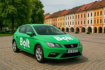 BOLT ZVOLEN