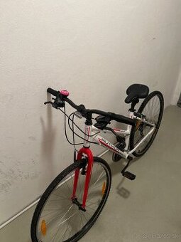 Author Thema 2017 bicykel
