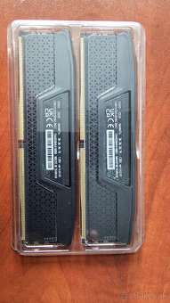 Corsair Vengeance RAM 64 GB (2x32 kit) DDR5-5600 CL36