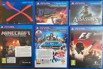 Playstation Vita