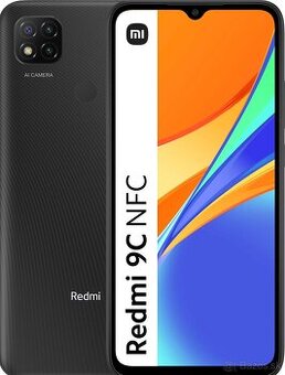 Xiaomi Redmi 9C