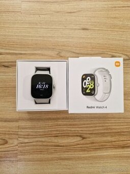 Hodinky Xiaomi