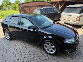 Audi A3 1,2 TFSI