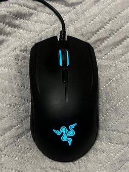 Razer Abyssus v2