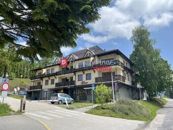 2 izbový apartmán, Donovaly, Banská Bystrica