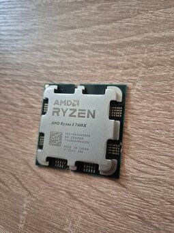 Predam AMD Ryzen 5 7600X