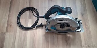 Predám okružnú pílu Makitu HS7601