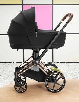 Cybex priam